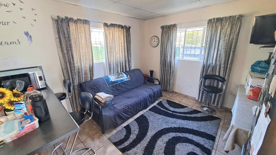 9 Bedroom Property for Sale in Universitas Free State